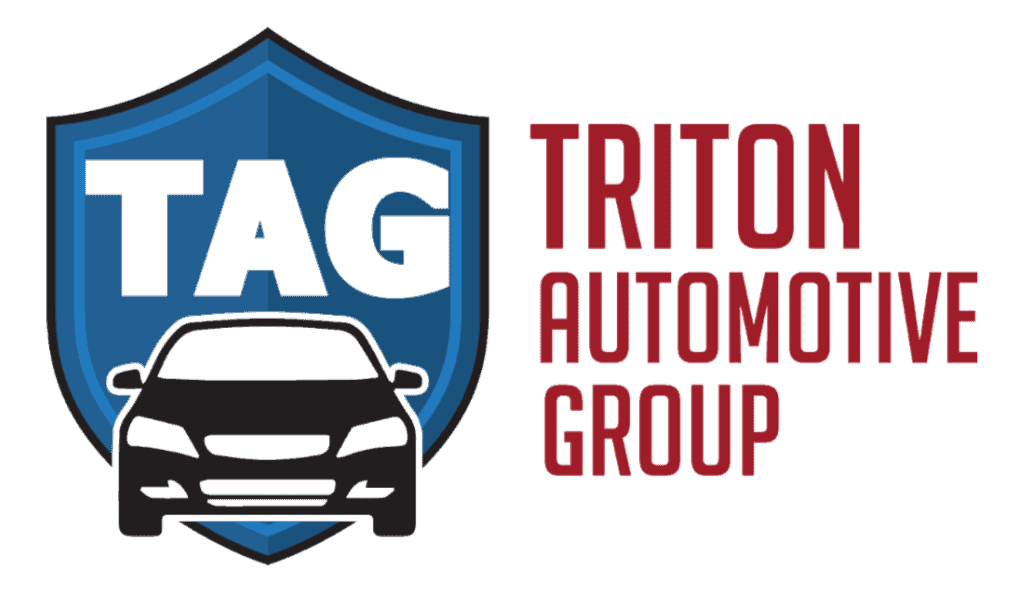 Triton Automotive Group.