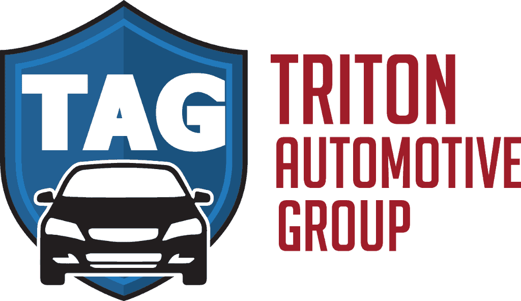 Triton Automotive Group.
