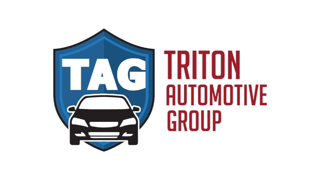 Triton Automotive Group.